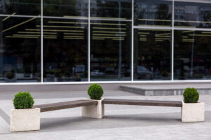 Window Tinting for Commercial Buildings