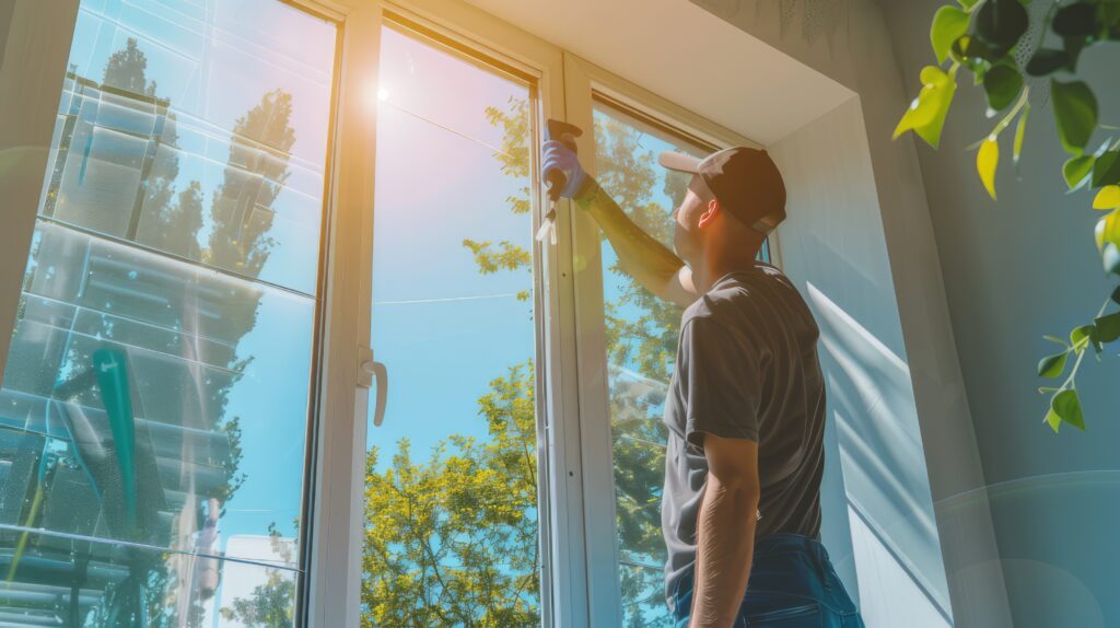 Home Window tinting in rhode island