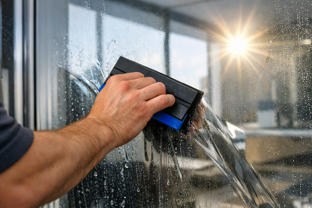 Residential Window Tinting